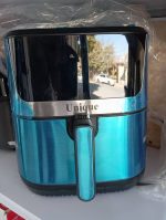 سرخ کن دو المنته